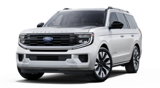 2025 Ford Expedition® External Image 2